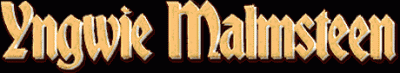 logo Yngwie Malmsteen